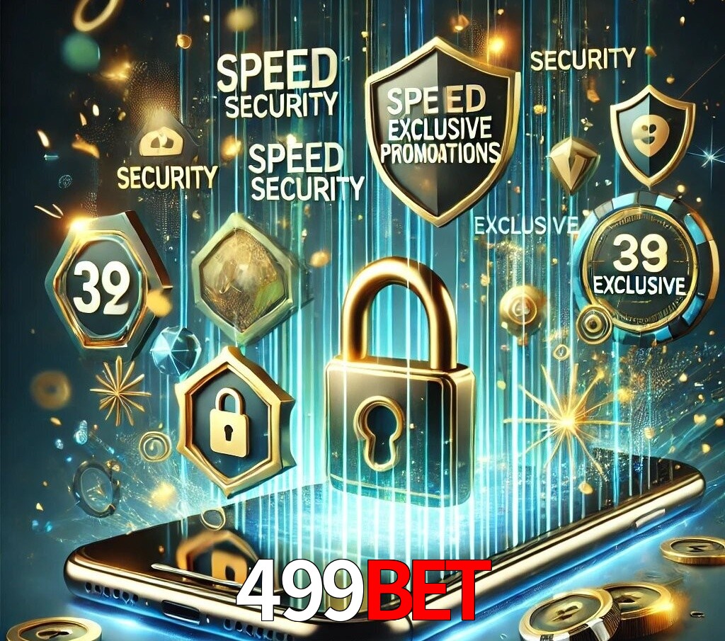 Vantagens do App 499bet