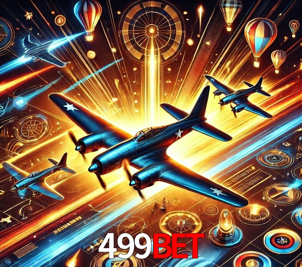 Vantagens do Aviator no 499bet